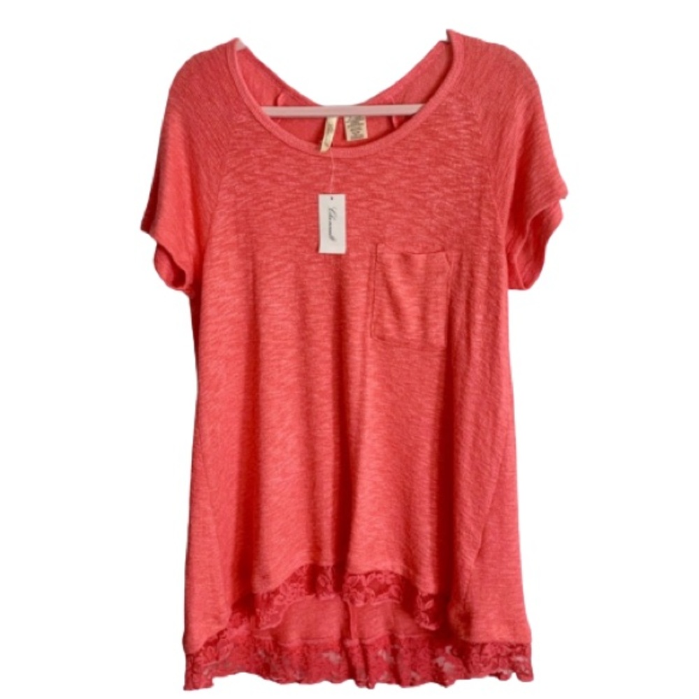 Chenault Top